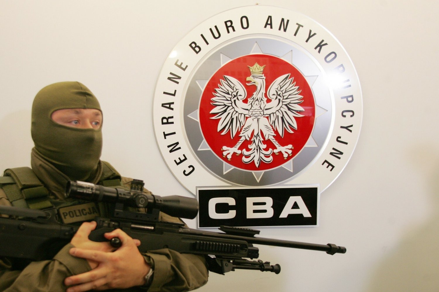 Zatrzymanie Bartłomieja Sabata przez CBA. Tyle w sprawie ustaliły media.