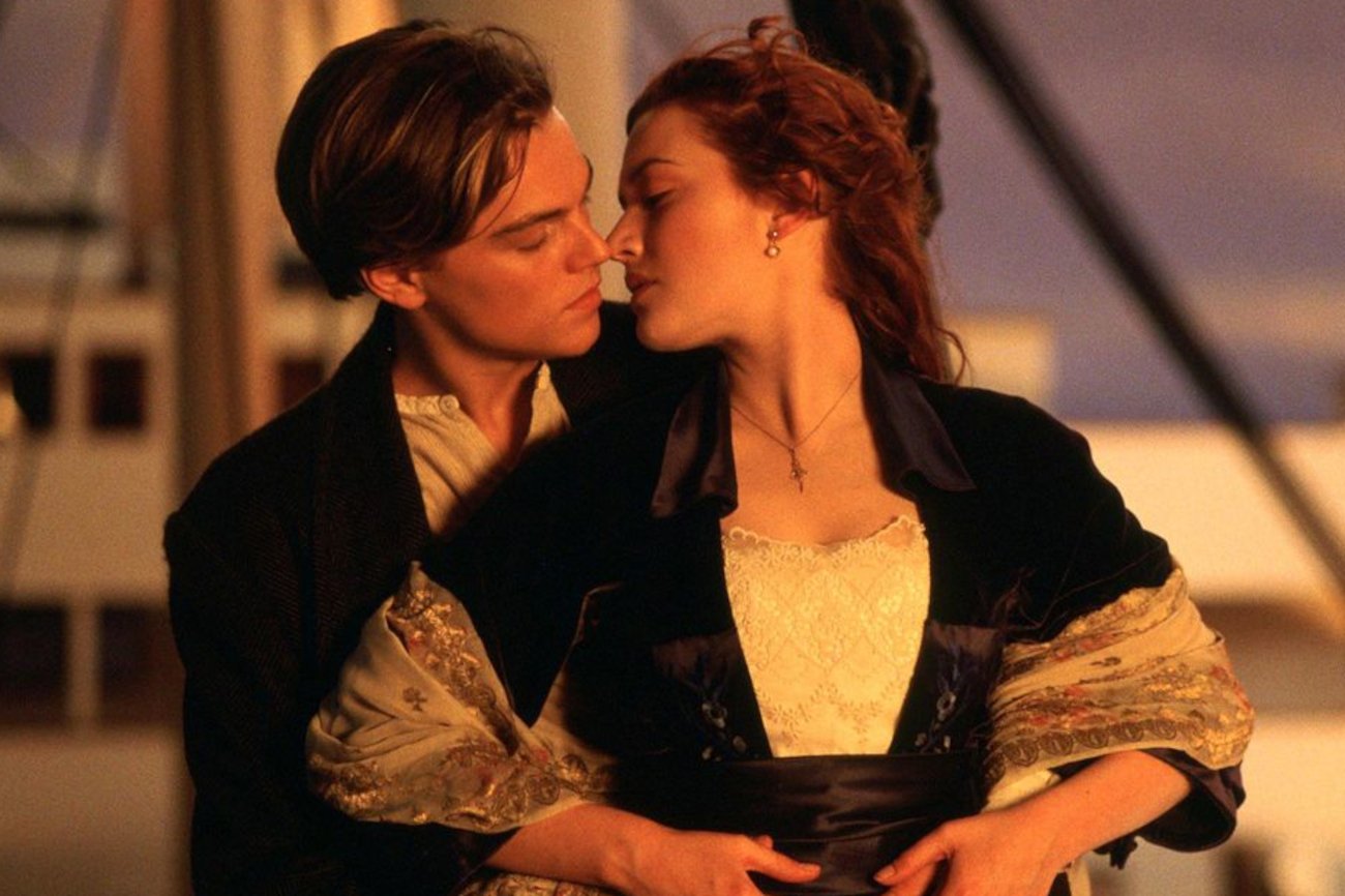 Dlaczego w "Titanicu" grali tylko niscy statyści?