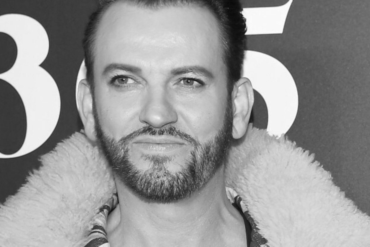 Gabriel Seweryn zmarł w szpitalu w Głogowie.