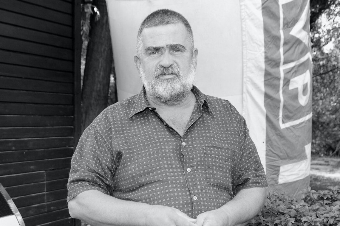 Nie żyje Janusz Rewiński. Wiadomo już, gdzie będzie pochowany.