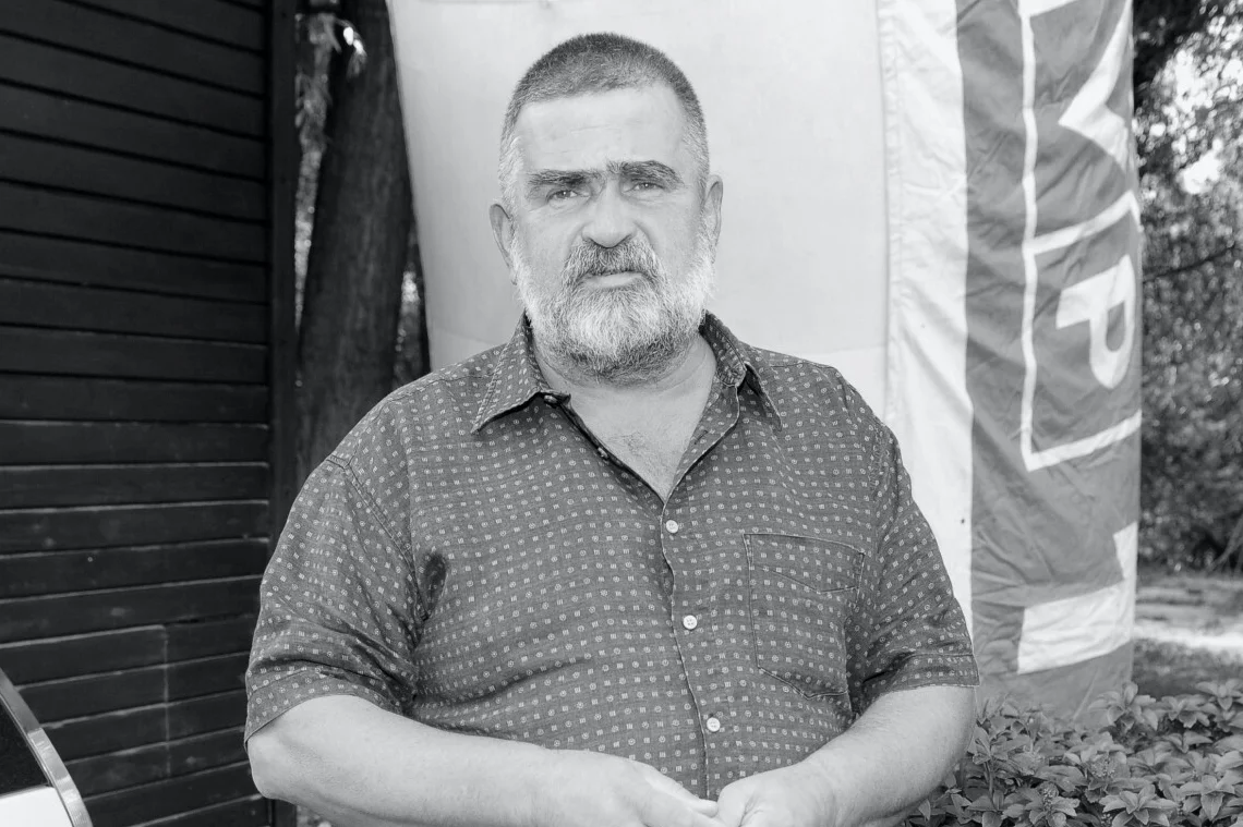 Nie żyje Janusz Rewiński. Wiadomo już, gdzie będzie pochowany.