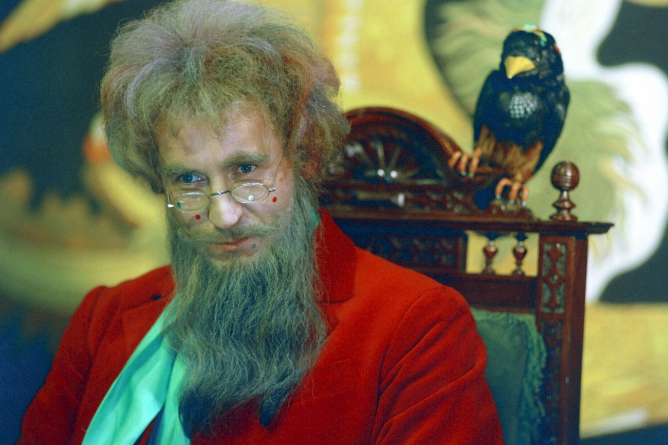 Powstanie nowa "Akademia Pana Kleksa"?