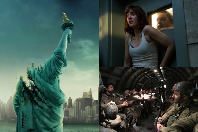 Kto by się spodziewał, że "Projekt: Monster" to początek wyjątkowego kinowego uniwersum.