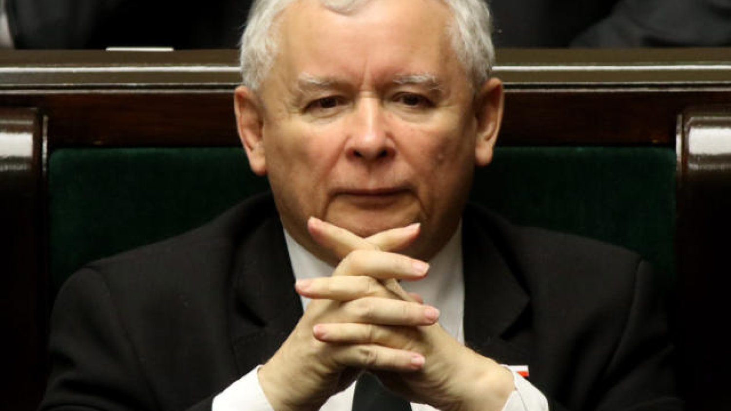 Czy Jarosław Kaczyński straci przywództwo w partii?
