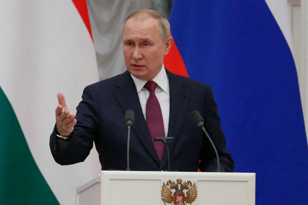 Powstanie na Białorusi to kwestia czasu? Bunt Rosjan to także kwesia czasu