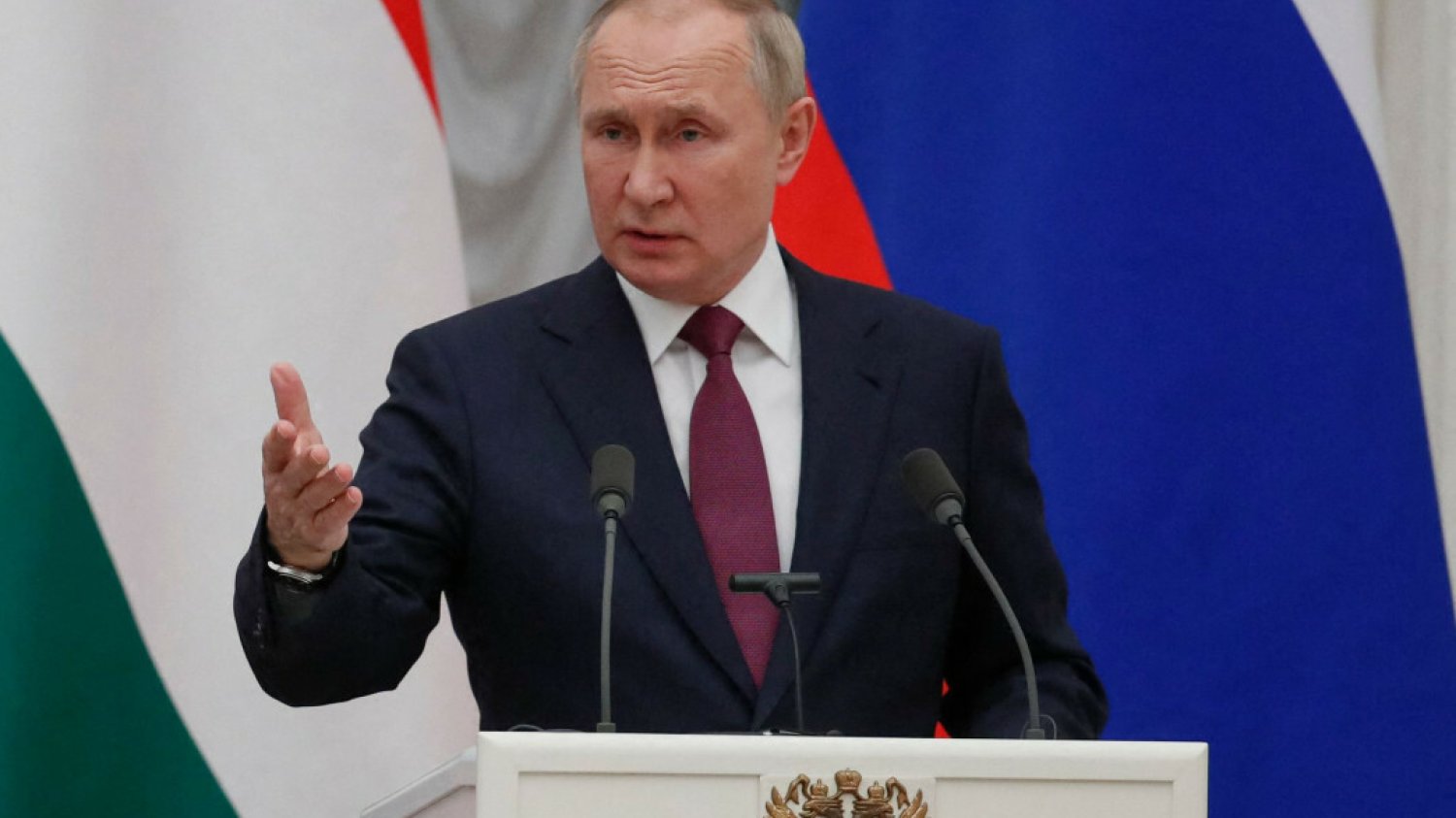 Powstanie na Białorusi to kwestia czasu? Bunt Rosjan to także kwesia czasu