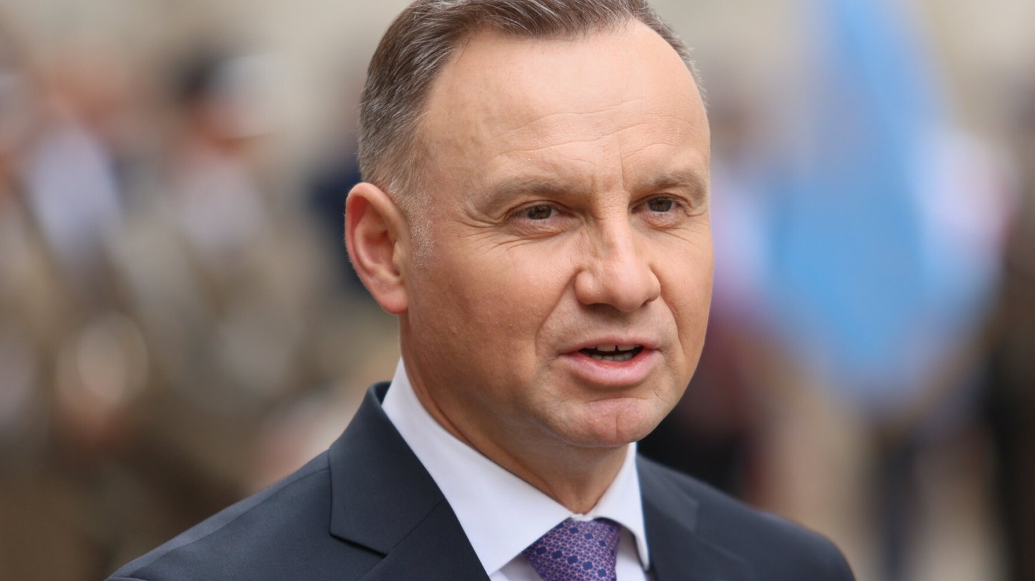 Andrzej Duda