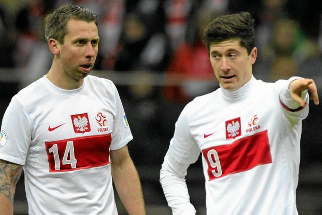 Na eliminacjach do mistrzostw Europy reprezentanci Polski mogą zarobić 8 mln złotych