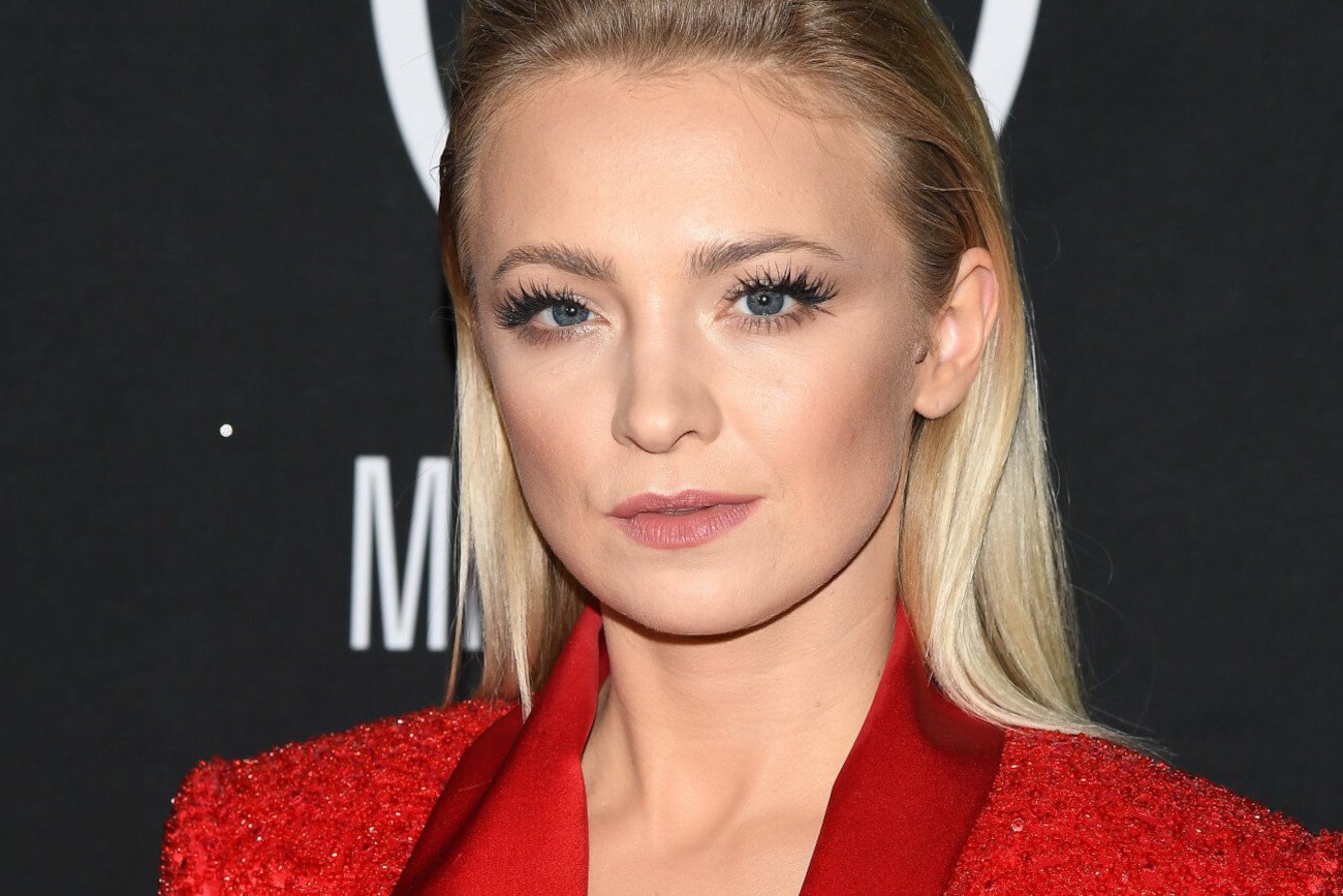 Barbara Kurdej-Szatan