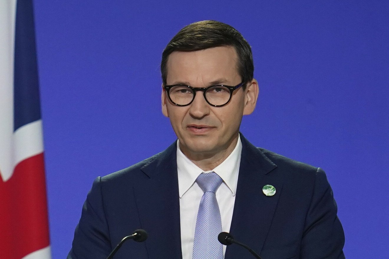 Koalicja Klimatyczna uważa, że w stanowisku wygłoszonym przez premiera podczas szczytu COP26 zabrakło konkretów.