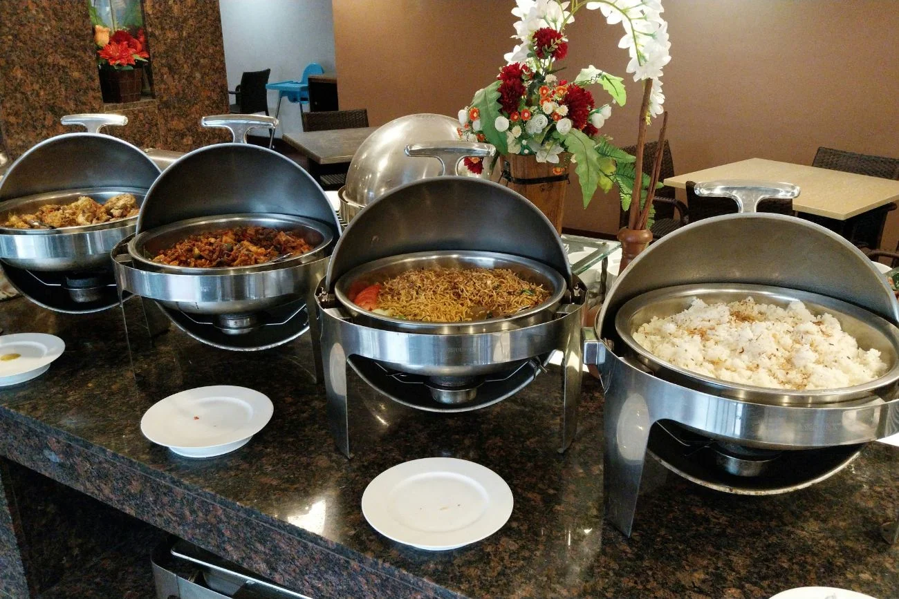Polacy na all inclusive na greckim Kos. Dziennikarka o poważnym problemie.
