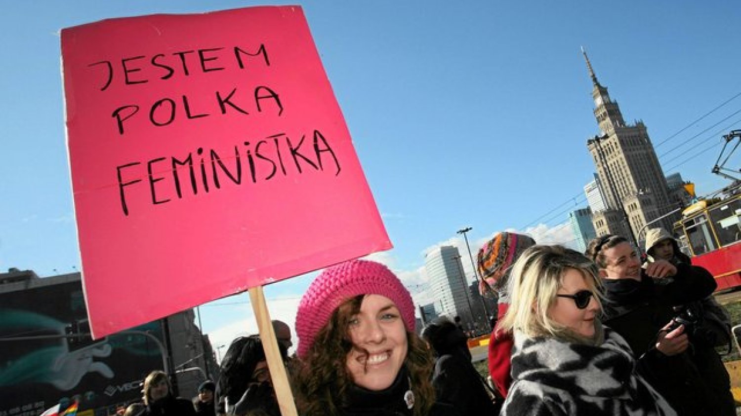 Feministki chcą sprawdzić, czy Kościół dobrze wykorzystuje dotacje z UE