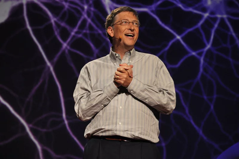 Gdyby Bill Gates wybierał się na studia, wybrałby jeden z technologicznych kierunków. A co studiowaliby polscy liderzy innowacji?