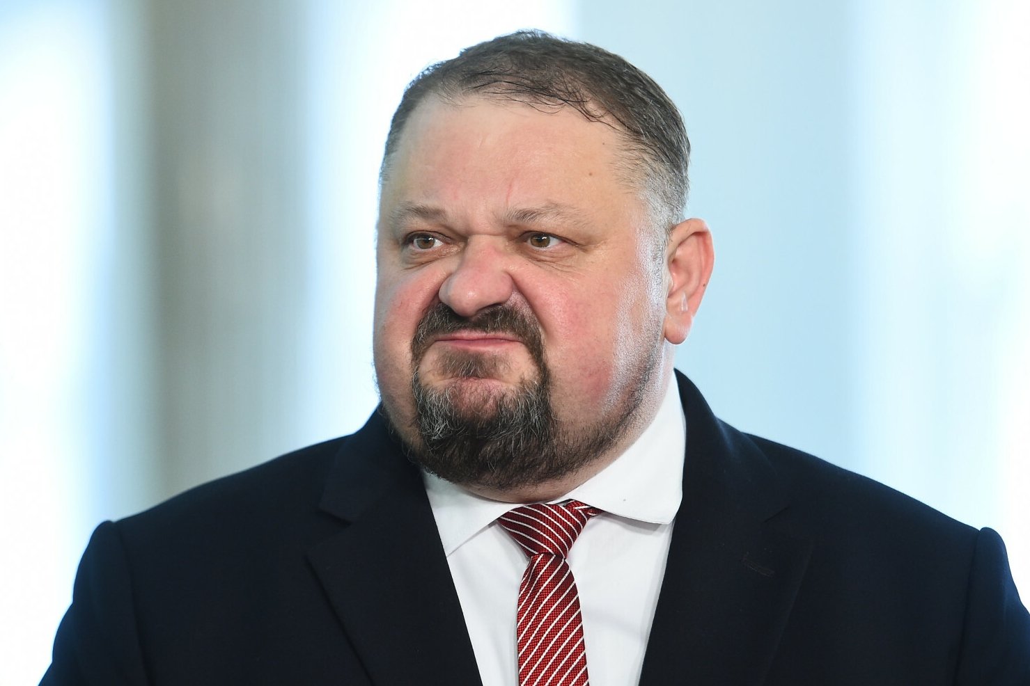 "Król memów" zdecyduje o władzy na Podlasiu? Pat w sejmiku.