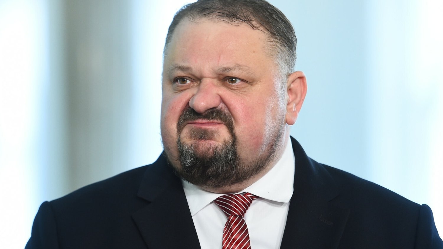 "Król memów" zdecyduje o władzy na Podlasiu? Pat w sejmiku.