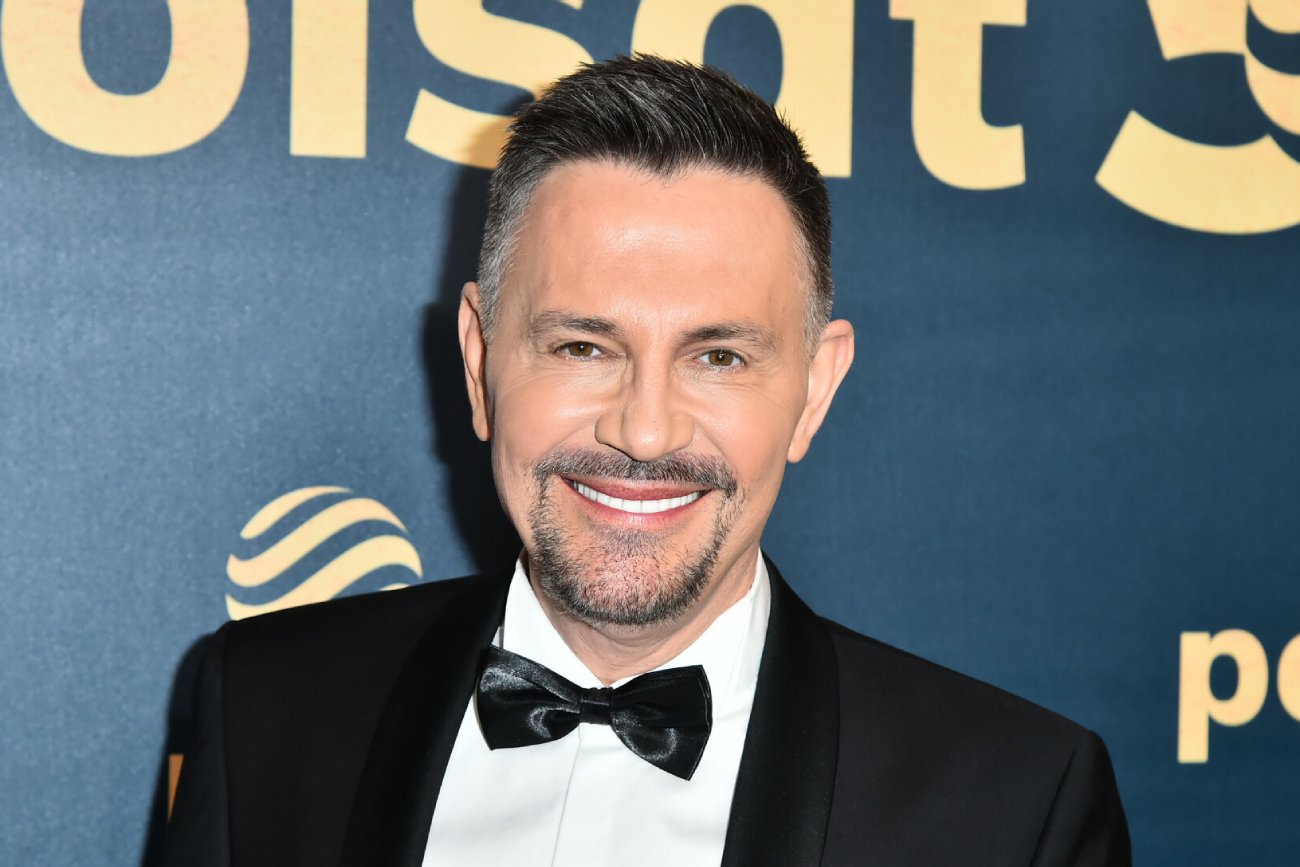 Ibisz opowiedział o kulisach porodu żony. Zapowiedział powiększenie rodziny