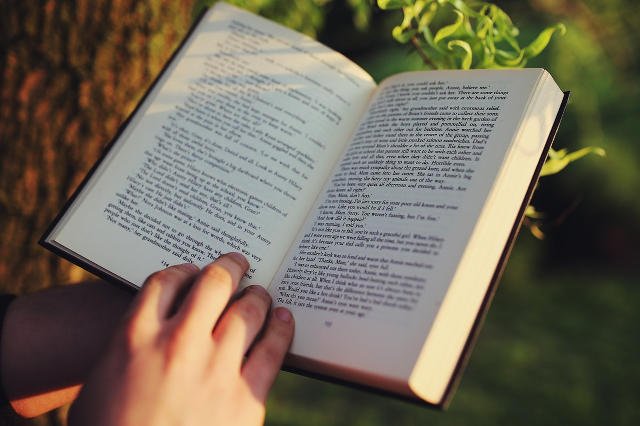 Jak zostać pisarzem?