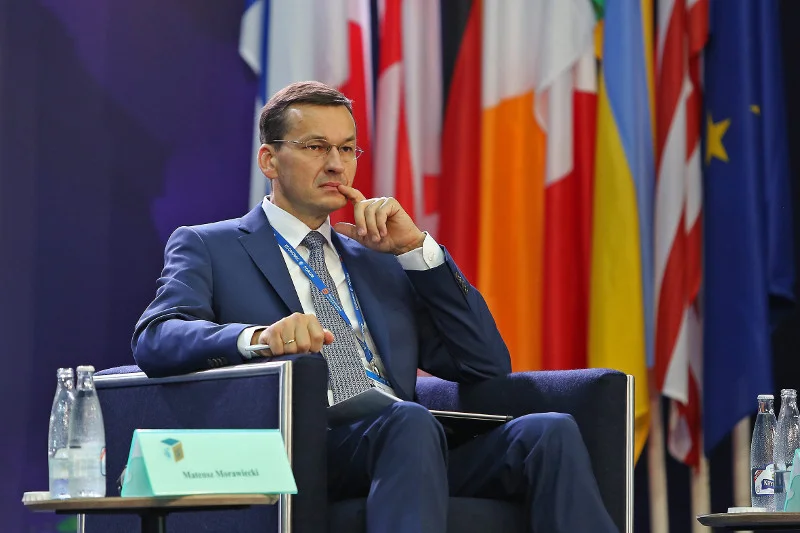 Mateusz Morawiecki to człowiek, którego nominację bardzo dobrze przyjęły środowiska biznesowe.