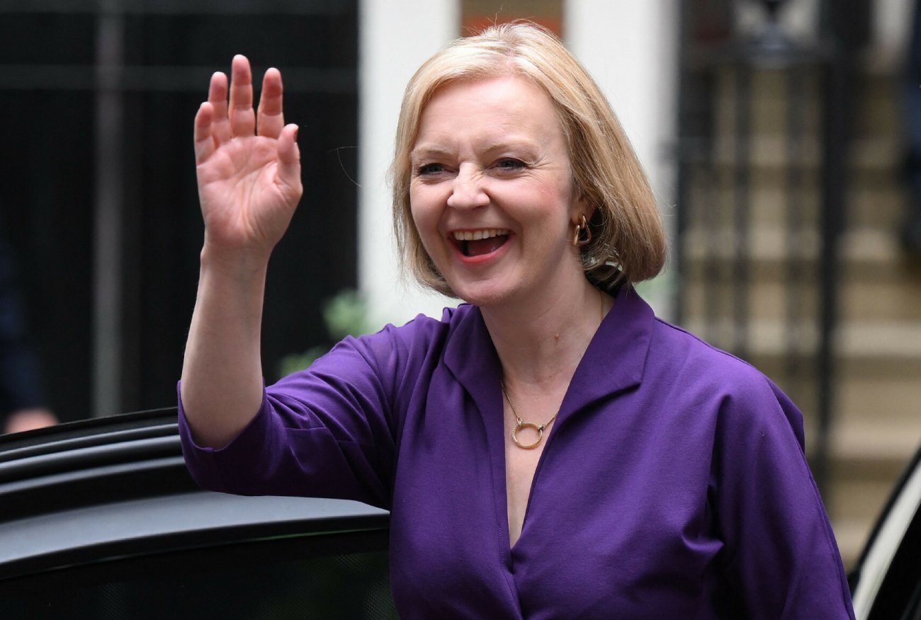 To ona zastąpi Borisa Johnsona. Oto premierka Wielkiej Brytanii Liz Truss