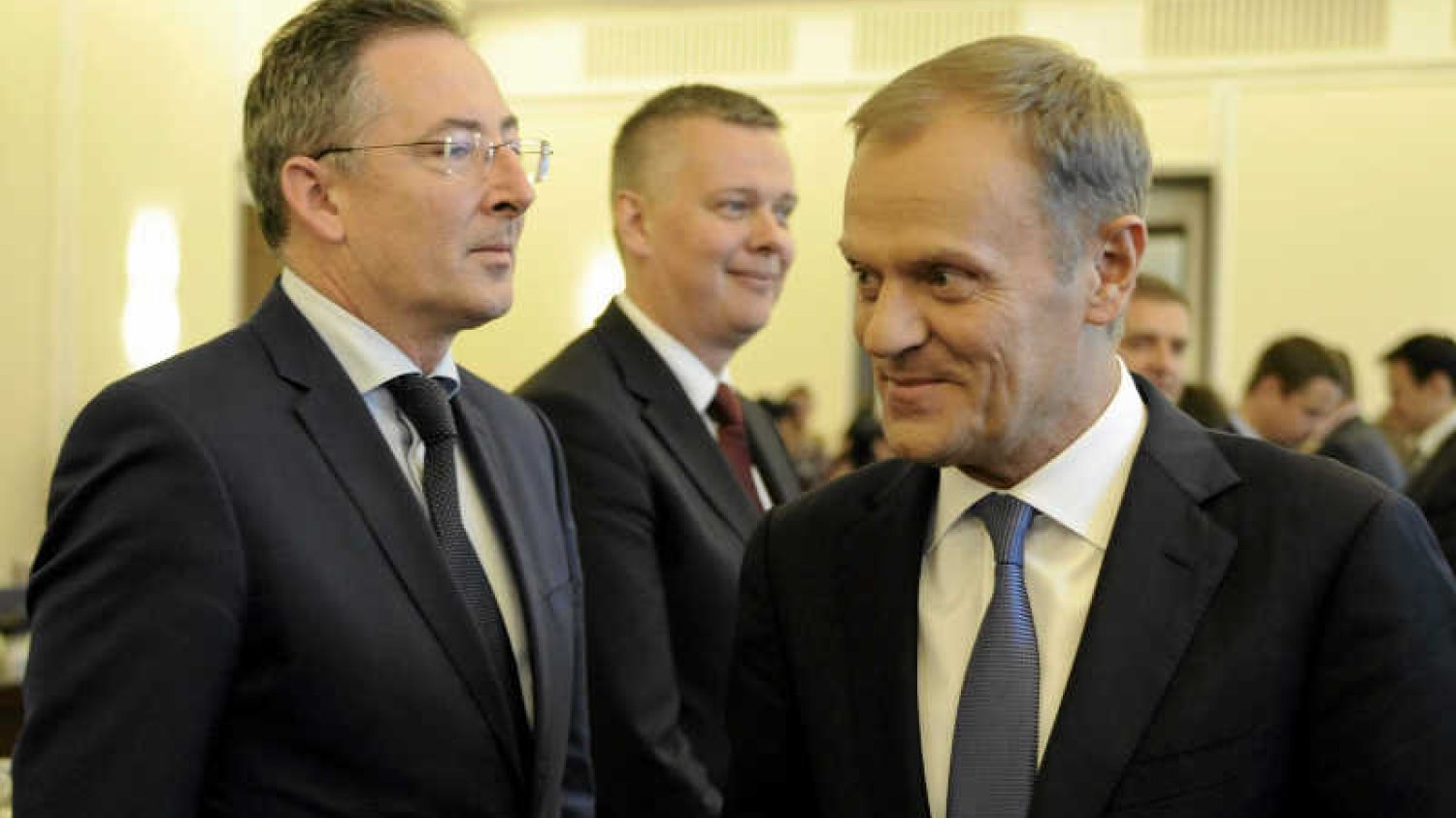 Ambasada na Kubie ma zajmować się sprowadzaniem luksusowych cygar dla Donalda Tuska.