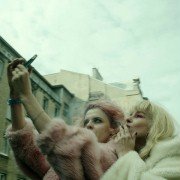 fot. Magdalena Berus, Marta Nieradkiewicz