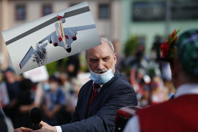 Raport podkomisji smoleńskiej jest gotowy.