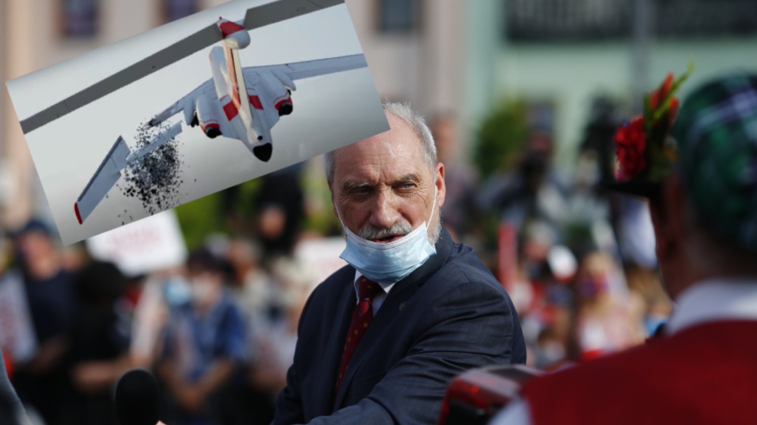 Raport podkomisji smoleńskiej jest gotowy.