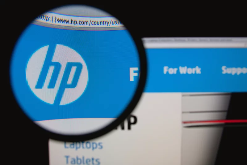 HP przyznaje się do korupcji w Polsce. Dawali torby z pieniędzmi.