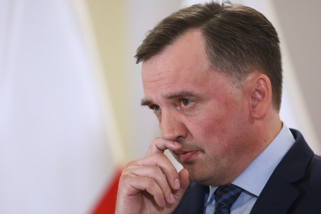 TSUE nakłada kolejną karę na Polskę.