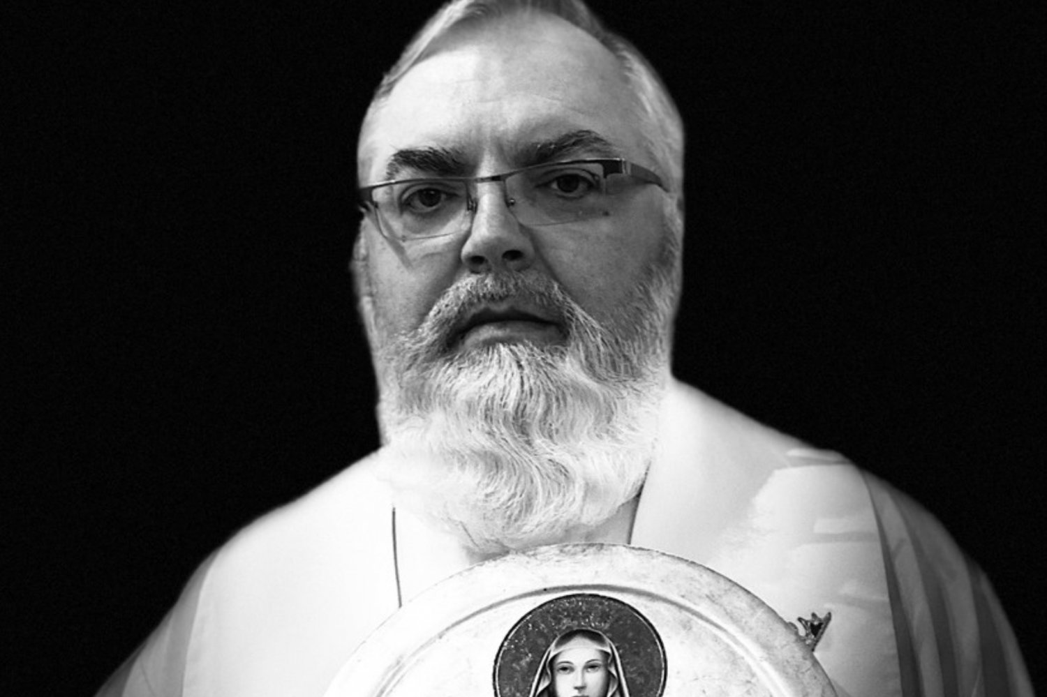 Nie żyje ks. Krzysztof Winkler. Miał 61 lat, nie podano przyczyny śmierci.