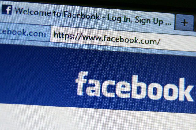 Hakerzy z Lizard Squad twierdzą, że zaatakowali Facebooka