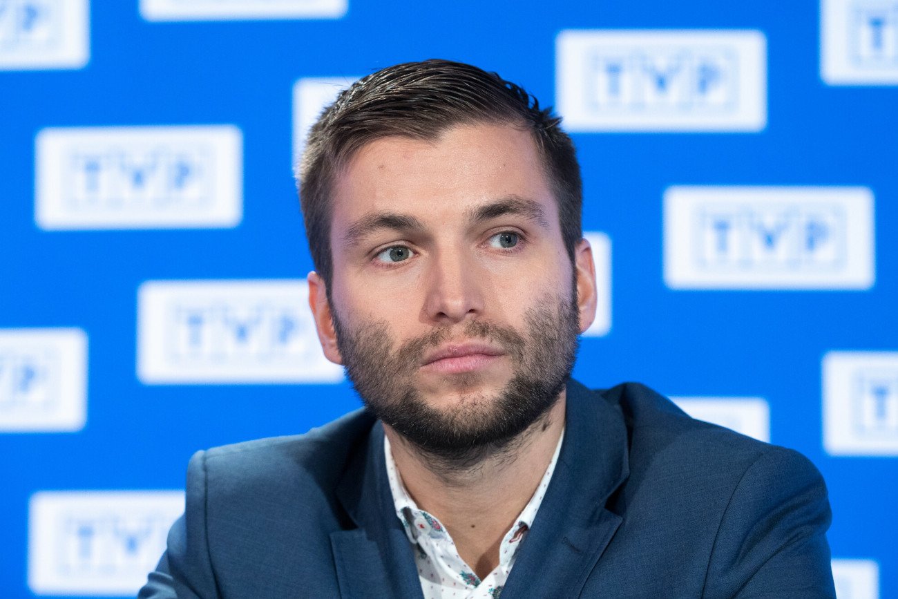 Marek Szkolnikowski ujawnił, że Dariusz Szpakowski sam zrezygnował z komentowania finału Euro 2020