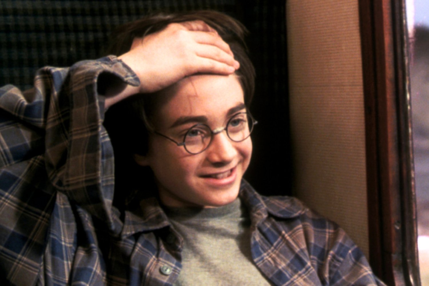 Nowe zdjęcia z serialu "Harry Potter". A jednak kultowe miejsca będą inne