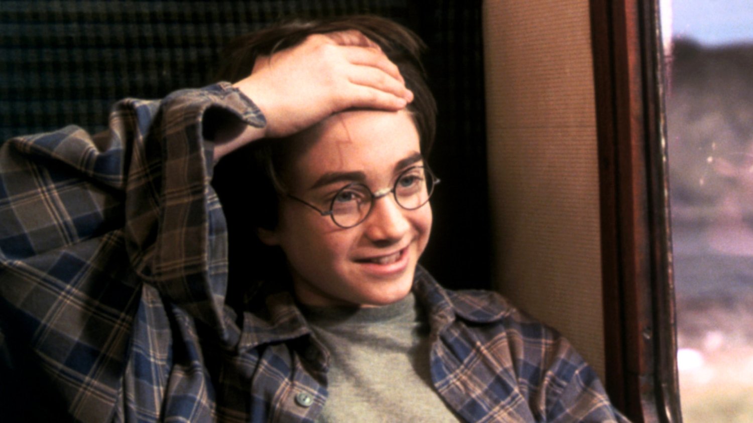 Nowe zdjęcia z serialu "Harry Potter". A jednak kultowe miejsca będą inne Nowe zdjęcia z serialu "Harry Potter". A jednak kultowe miejsca będą inne