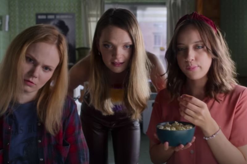 Polski serial hitem Netflixa.