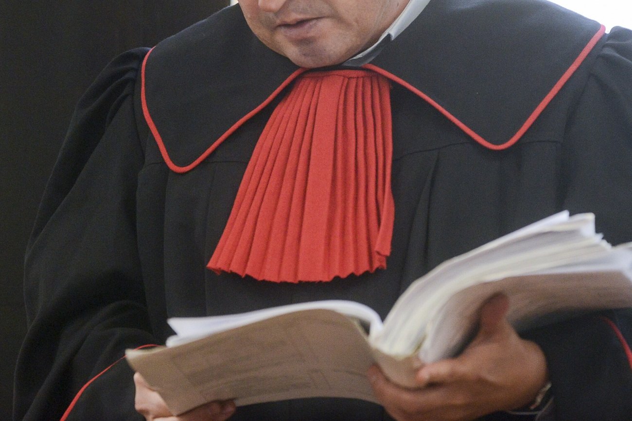 Zaskakujący ruch prokuratury ws. oskarżonego byłego posła PiS.