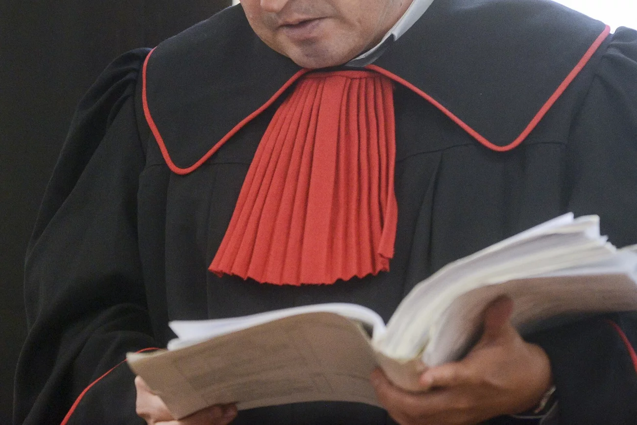 Zaskakujący ruch prokuratury ws. oskarżonego byłego posła PiS.