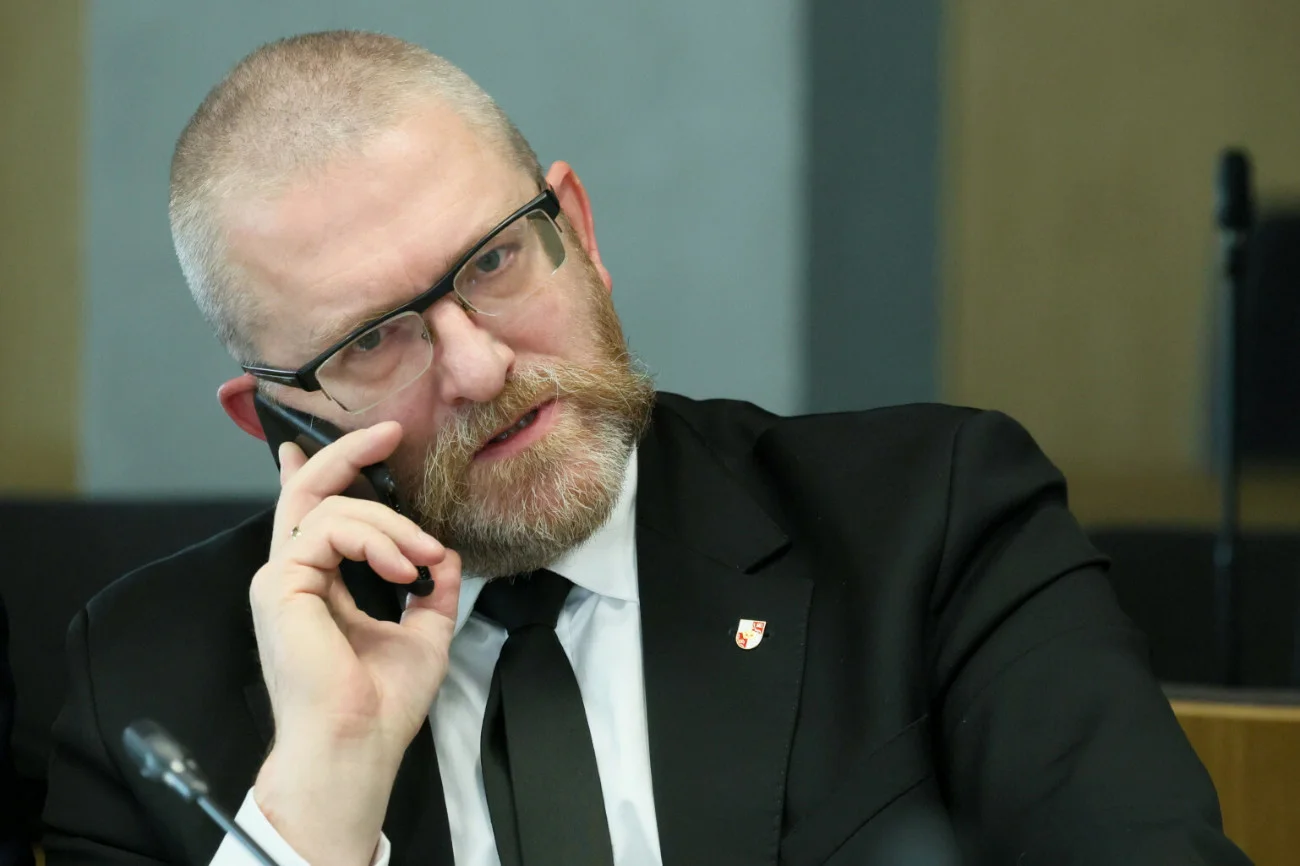 Grzegorz Braun