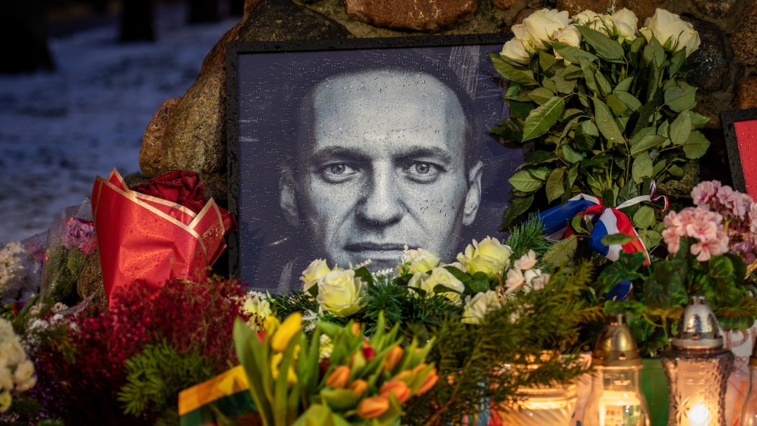 Aleksiej Nawalny został otruty. 5 państw ma dowody i wprost oskarża Kreml