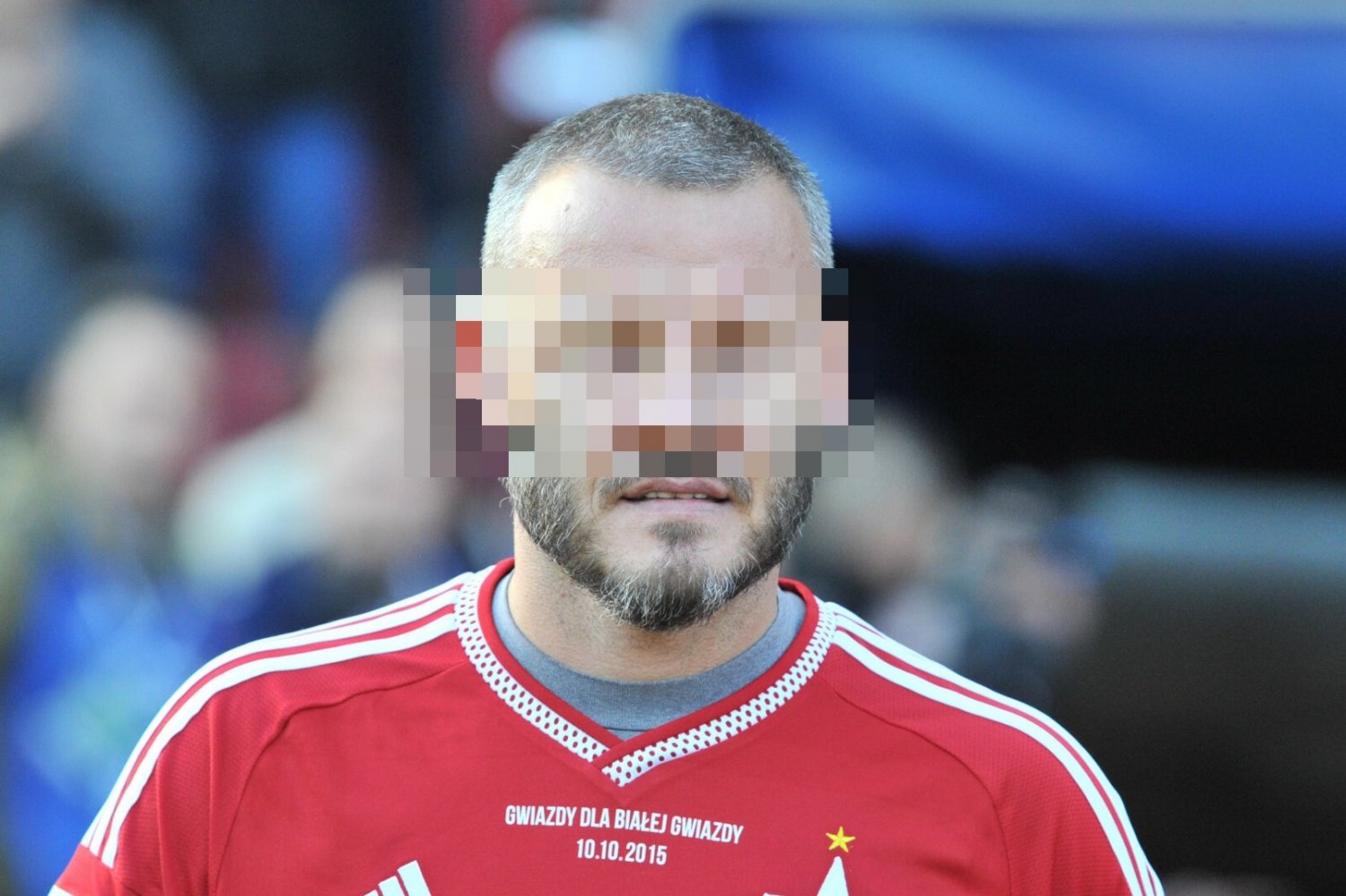 Zatrzymanie Tomasza K. Śledczy zabrali głos.