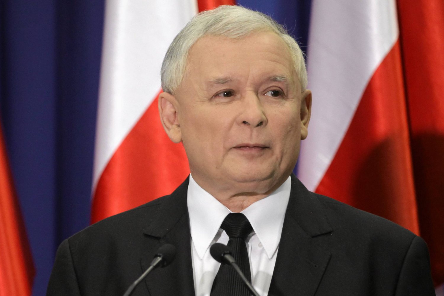 Jarosław Kaczyński