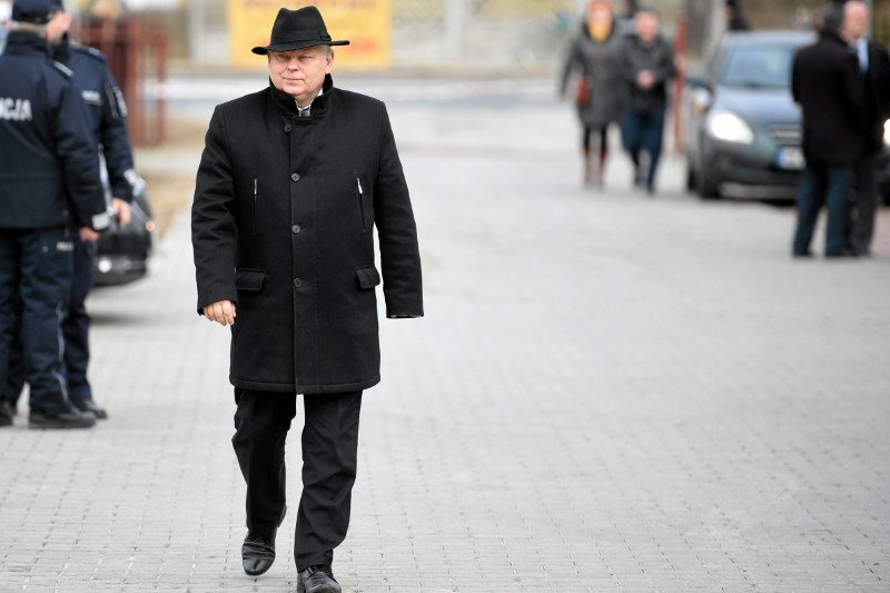 Opozycja sugeruje, że poseł PiS Marek Suski może być zamieszany w aferę szpiegowską z Chinami w tle