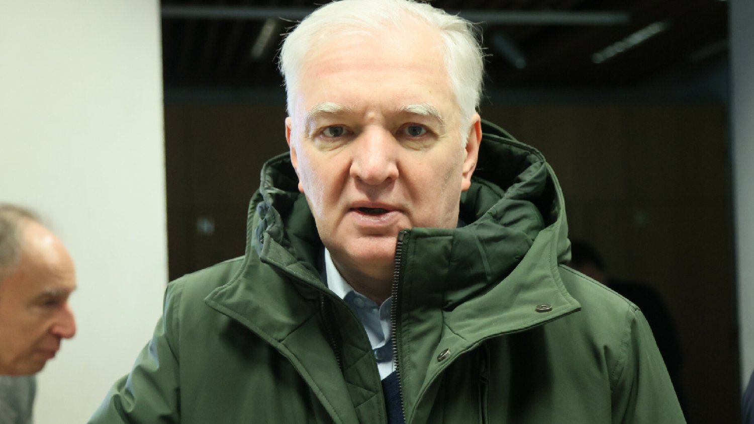 Jarosław Gowin o JPII: zarzuty wobec Karola Wojtyły się nie obronią.