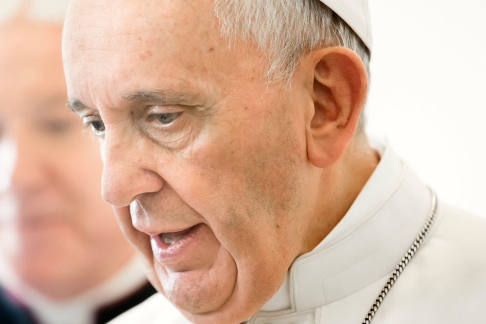 Ofiary księży pedofilów zabrały głos podczas konferencji w Watykanie, która potrwa do 24 lutego.