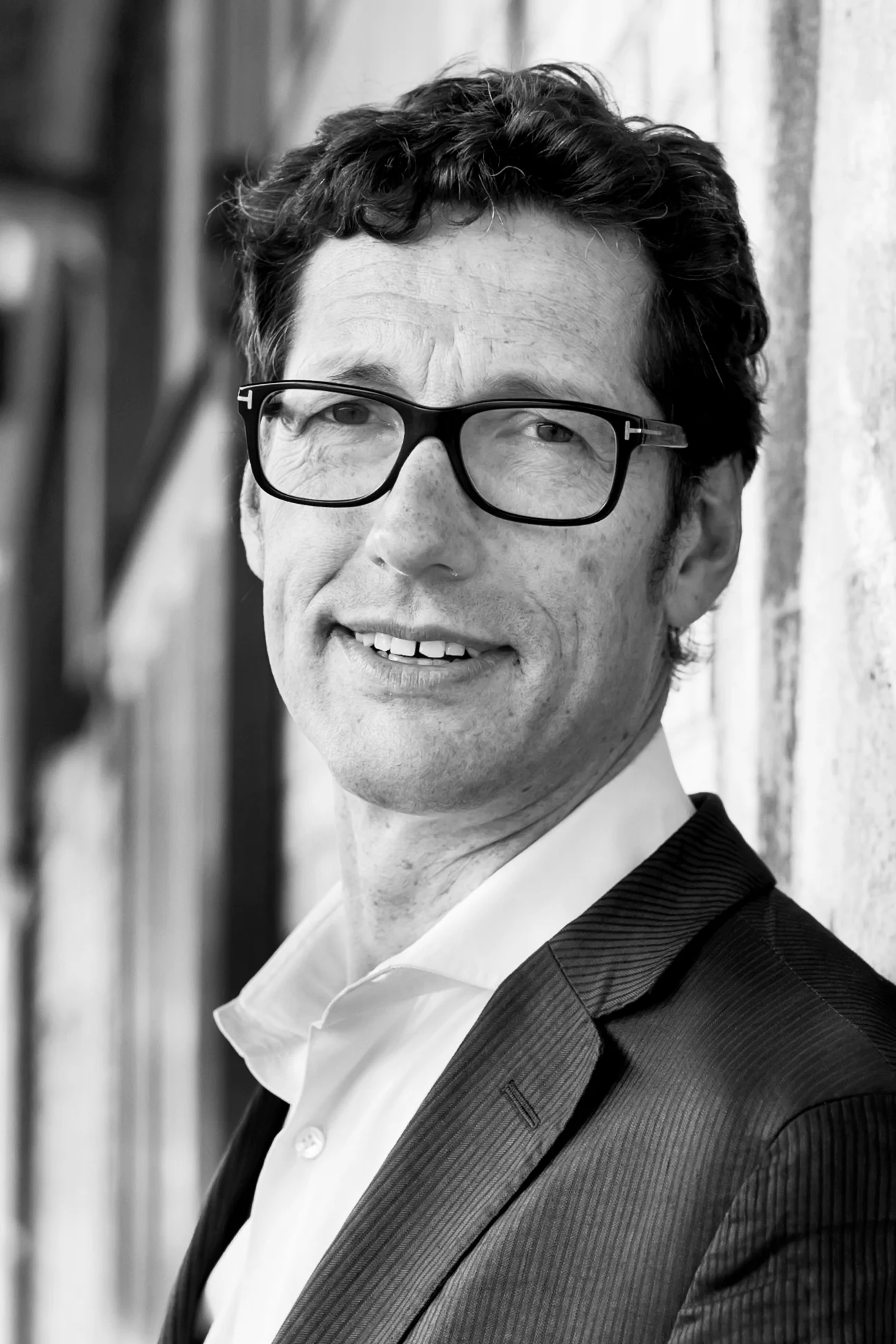 Ulrich Schnabel.
