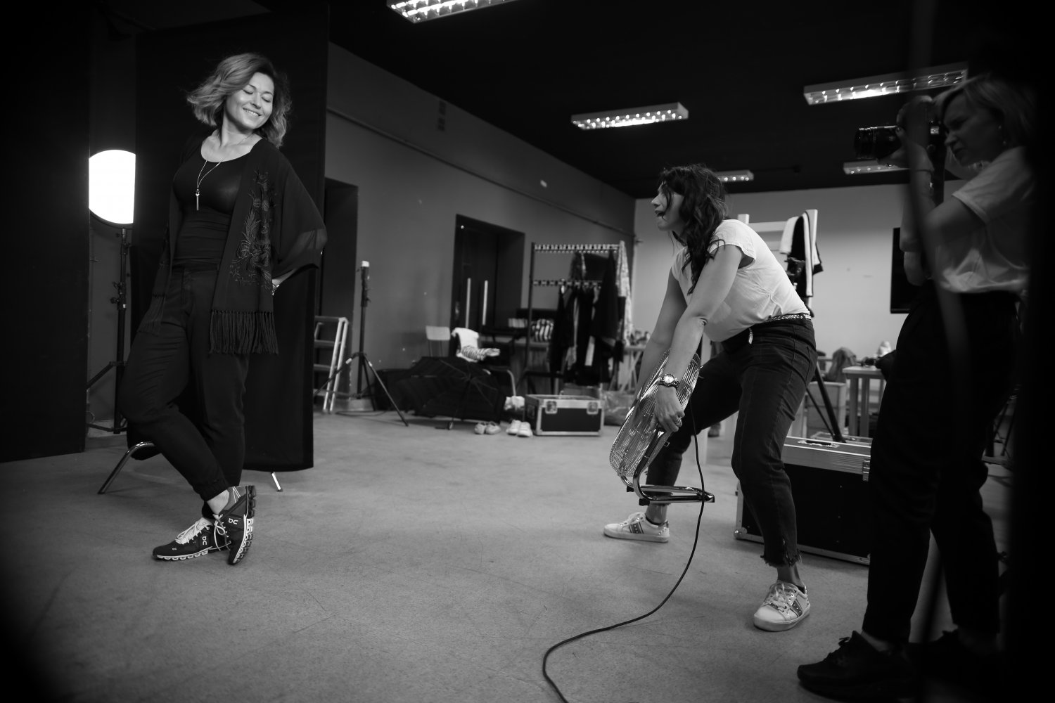 #lessismore czyli znane kobiety przekonują, że naturalność zawsze się obroni