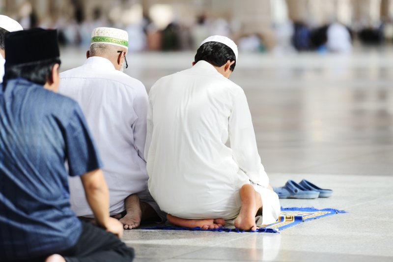 #MuslimApologies to wyraz frustracji wynikającej ze stosowania w stosunku do muzułmanów odpowiedzialności zbiorowej.