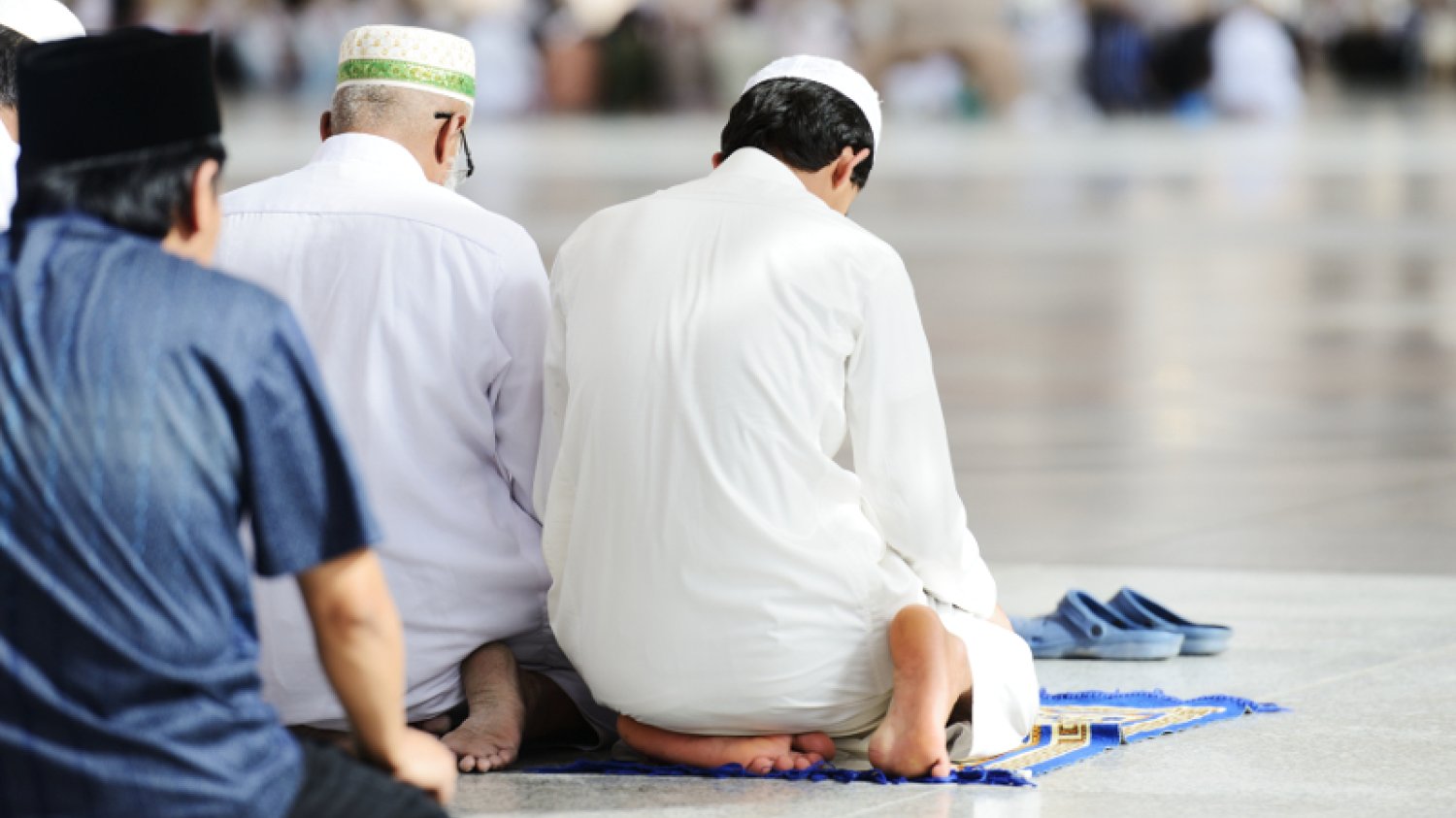 #MuslimApologies to wyraz frustracji wynikającej ze stosowania w stosunku do muzułmanów odpowiedzialności zbiorowej.