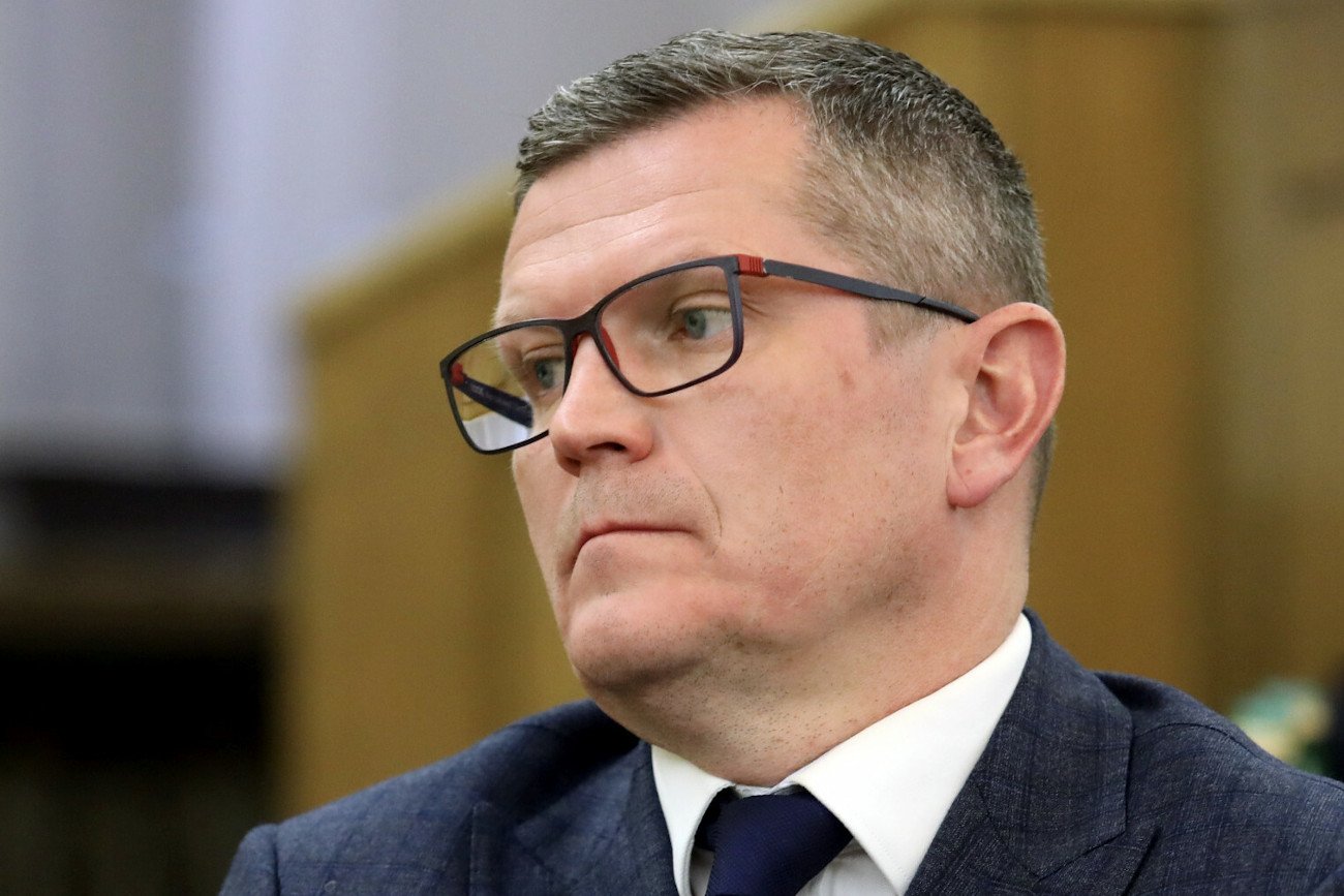 Senator KO Marcin Bosacki skomentował w rozmowie z naTemat ostatnie wypowiedzi Ryszarda Terleckiego.