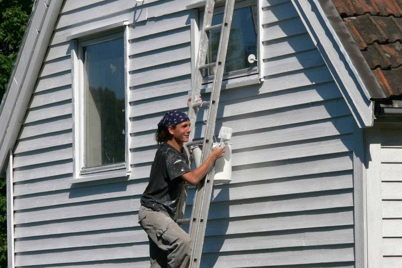 W 2007 roku mogłem zamieszkać w bogatej Norwegii. Dziś nie żałuję, że zostałem w Polsce